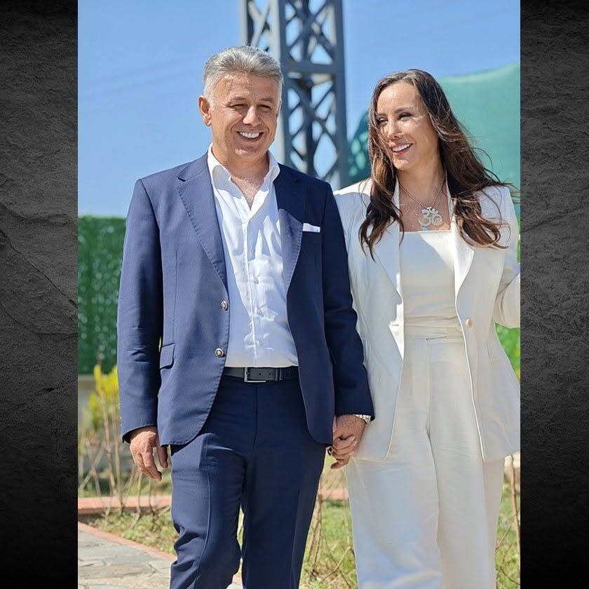 Asena Ve Kani Kudu