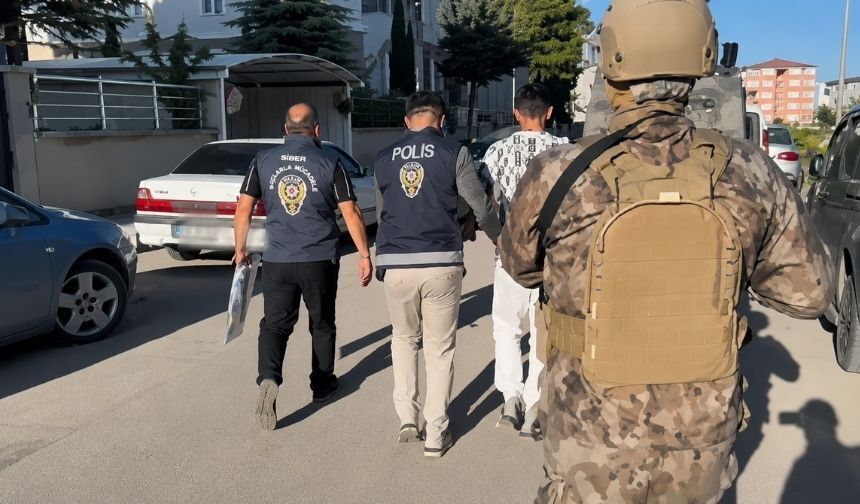 Bakanlık Düğmeye Bastı, Aralarında Malatya Da Var (2)
