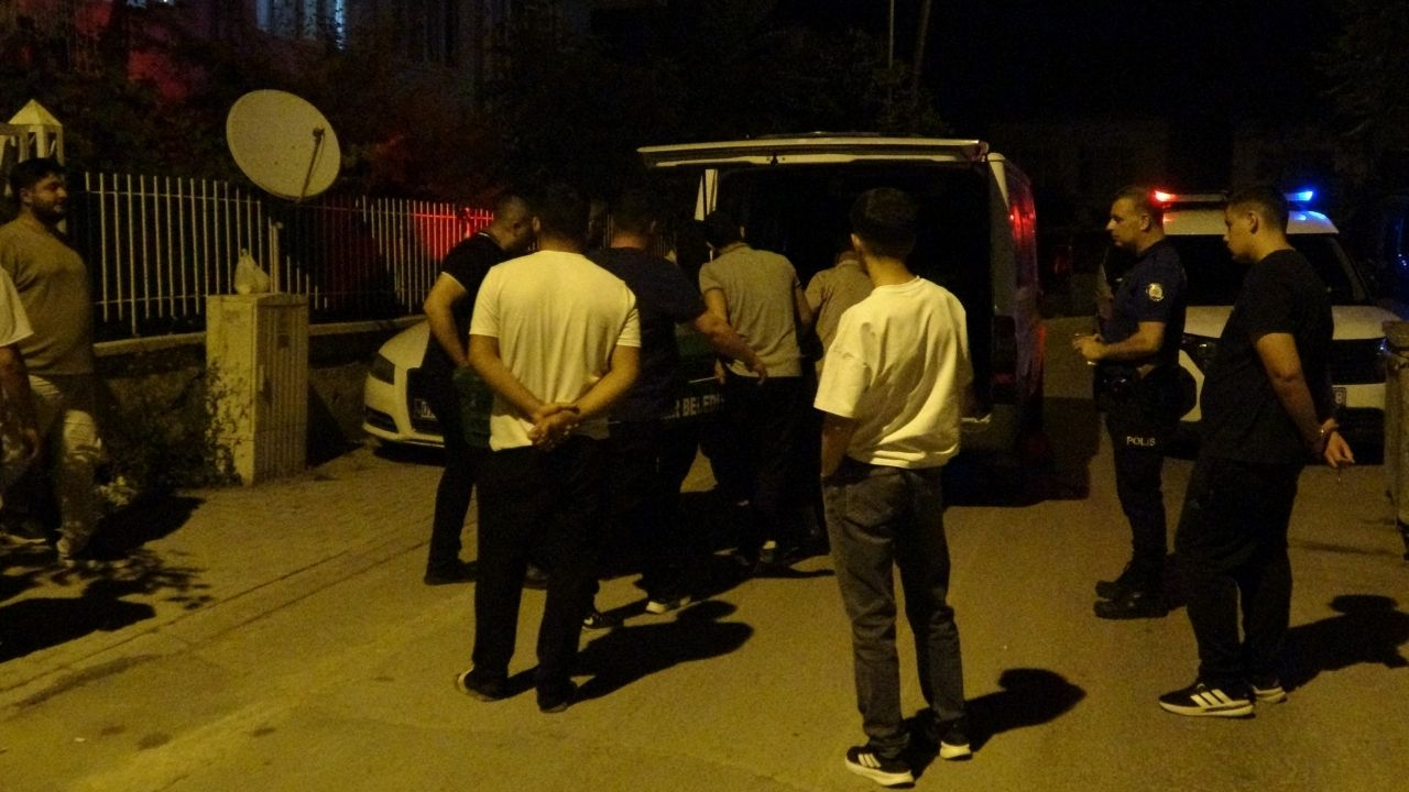 Başharık Mahallesi’nde Sır Ölüm Yatağa Uzandı, Bir Daha Uyanamadı! (5) Malatyahaber