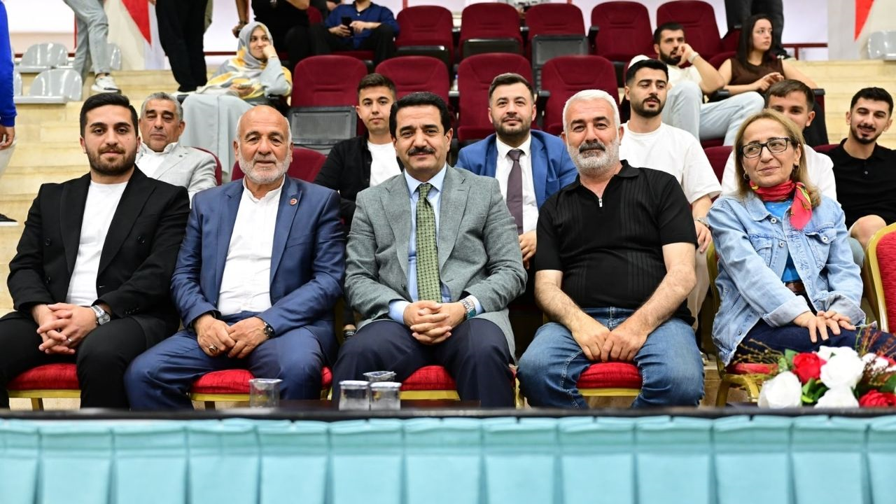 Battalgazi Belediyespor Finale Göz Kırptı! İlk Maçta Gol Yağmuru 10 6 (2) Malatyahaber