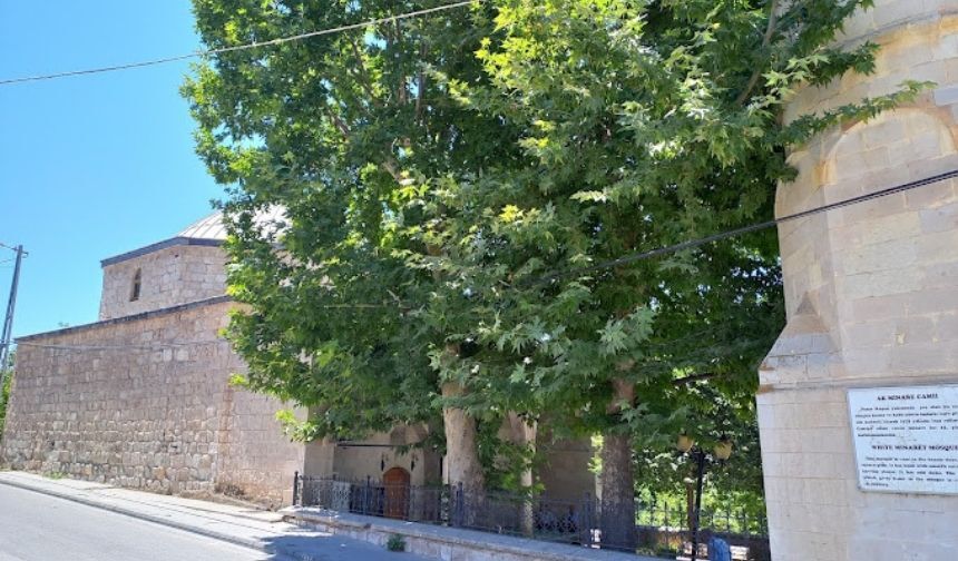 Battalgazi’de 450 Yıllık Sır Duvarların Dışında Çıktı! Görenler Dönüp Bir Daha Bakıyor (2)