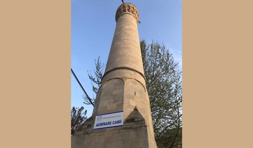 Battalgazi’de 450 Yıllık Sır Duvarların Dışında Çıktı! Görenler Dönüp Bir Daha Bakıyor (3)