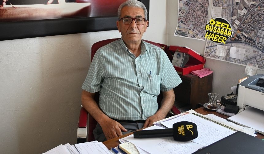 Battalgazi’nin Şanslı Mahallesi! Birçok Bölgede Yok Sadece Selçuklu Mahallesi’nde