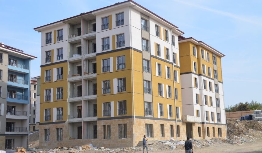 Battaltgazi’de Kura Maratonu Başlıyor! Kimler Hak Sahibi Olacak (1)