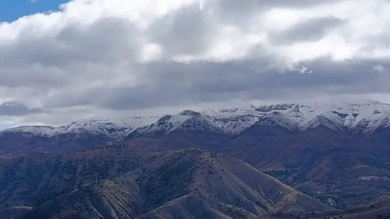 Beydağı’nda Yatan Zat Her Yıl Uyanıp Aynı Soruyu Soruyor! Malatya’nın Tüyler Ürperten Efsanesi (7) Malatyahaber