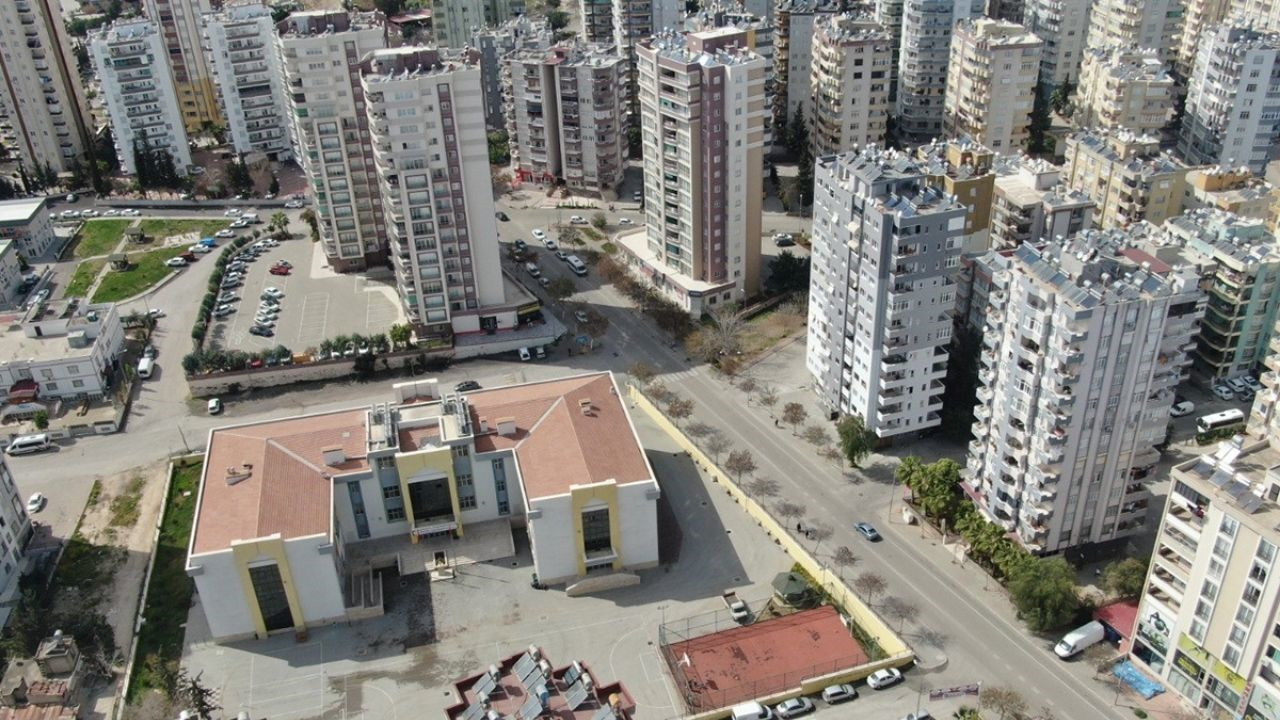 Binalarda Aidat Artışına Devlet Freni! Artık Her Yıl Resmi Olarak Ilan Edilecek (1) Malatyahaber