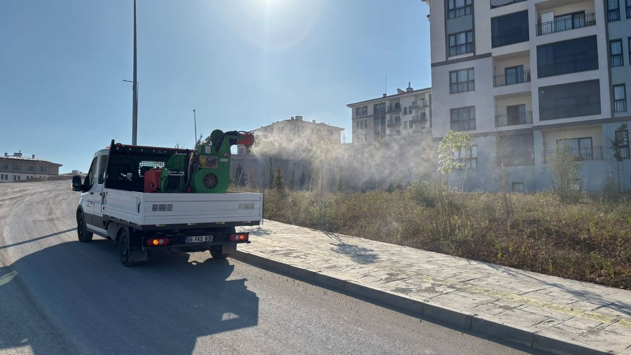 Büyükşehir’den Busabah’a Cevap Bahçebaşı Toki̇’lerde Sinek Istilası Ilaçlamaya Rağmen Bitmiyor Mu (2) Malatyahaber