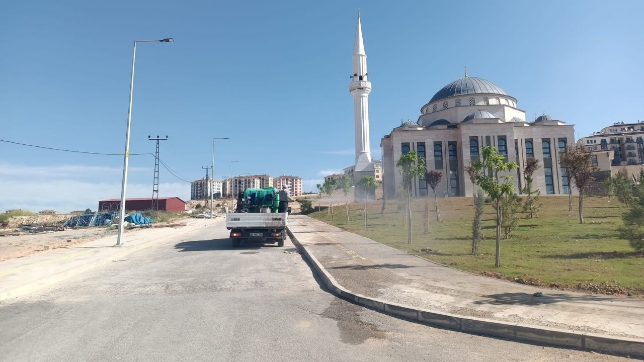 Büyükşehir’den Busabah’a Cevap Bahçebaşı Toki̇’lerde Sinek Istilası Ilaçlamaya Rağmen Bitmiyor Mu (4) Malatyahaber