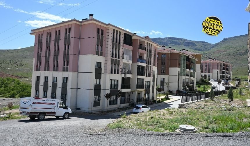 Çamurlu Toki̇’de Kiralık Ve Satılık Daire Fiyatları Ne Kadar Oldu (3)