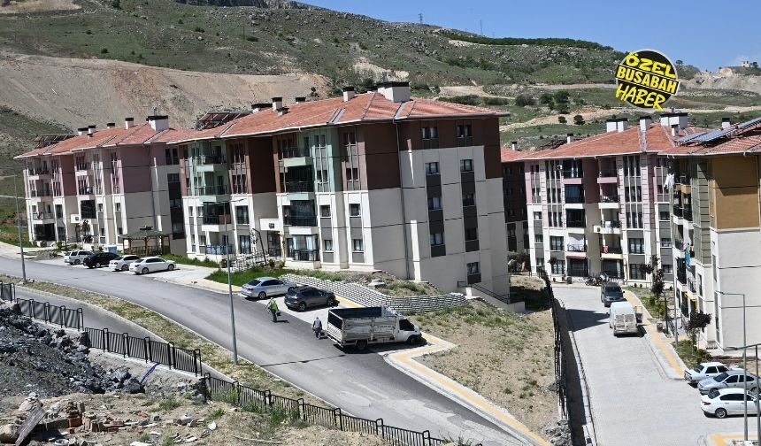 Çamurlu Toki̇’de Kiralık Ve Satılık Daire Fiyatları Ne Kadar Oldu (6)
