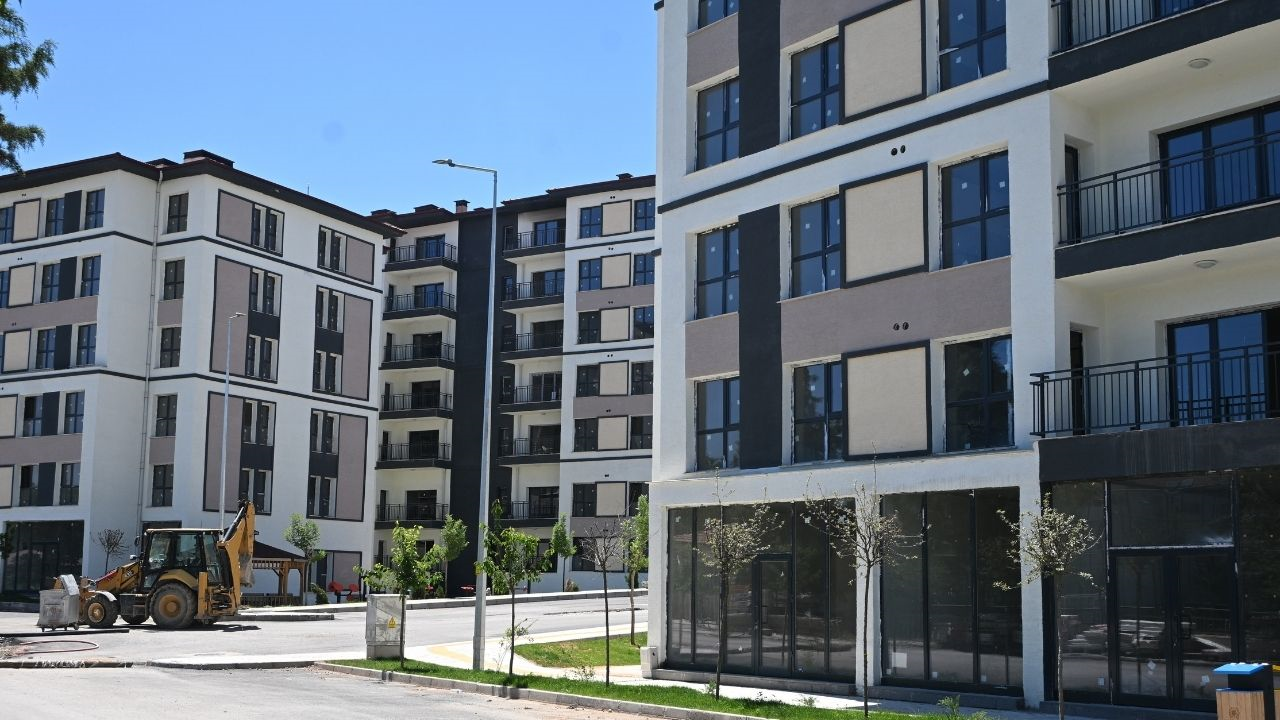 Çarmuzu’da Büyük Gün 770 Konut Ve 24 Dükkanın Teslim Tarihi Netleşti! (2) Malatyahaber