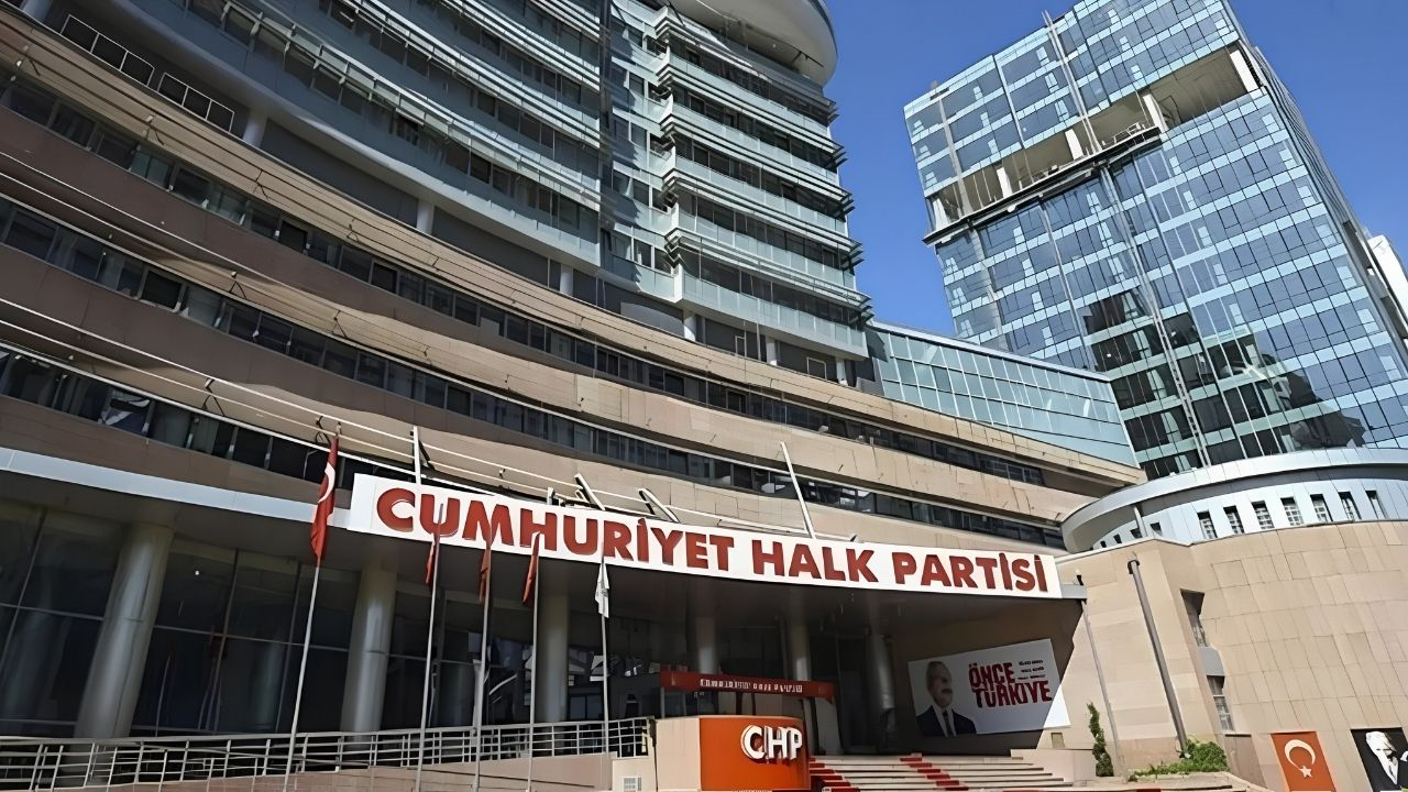 Chp Malatya’da Istifa Depremi! O Isim Partiden Koptuğunu Duyurdu (1) Malatyahaber