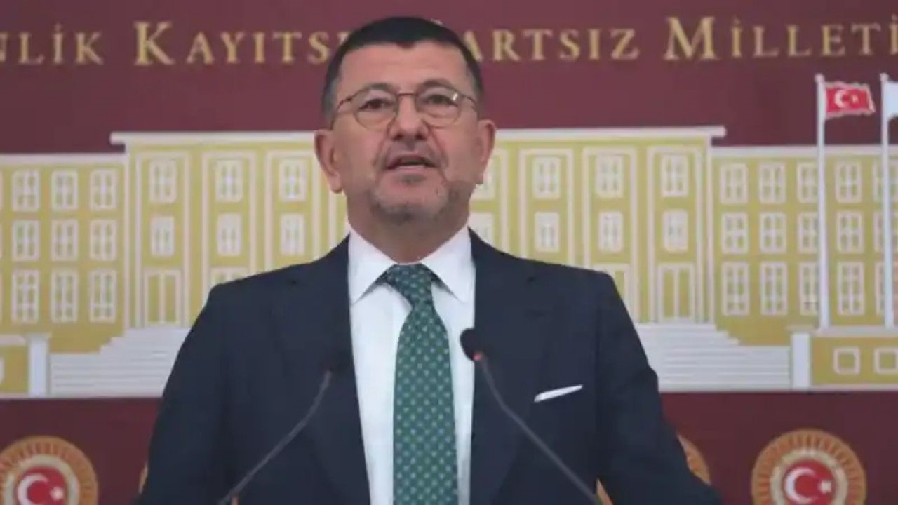Chp'de Ihraç Depremi Veli Ağbaba Ve 8 Milletvekili Disipline Sevk Edildi! (2) Malatyahaber