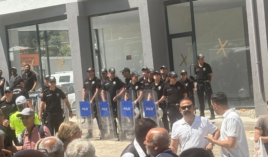 Chp'de Kulisleri Hareketlendiren Paylaşım! Herkes Onu Konuşuyor (1)