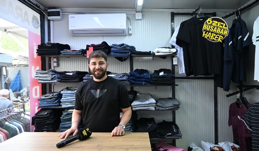 Deprem Sonrası Bir Devir Daha Mı Kapanıyor Esnaf Açıkladı Haziran Sonunda Taşınıyoruz (1)-1