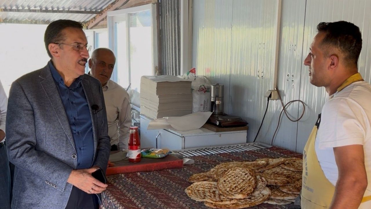 Doğanşehir Polat’a Çifte Müjde Hem Spor Sahası Hem 28 Yeni Dükkan Geliyor! (4) Malatyahaber