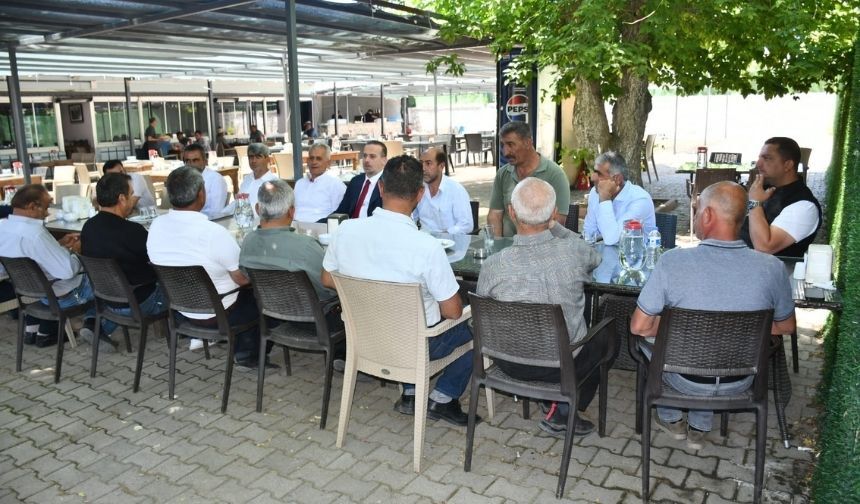 Doğanşehir'de Neler Oluyor “Gerçek Kahramanların Sesini Duyun! (2)