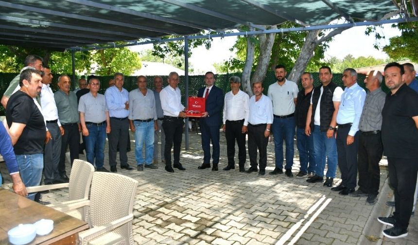 Doğanşehir'de Neler Oluyor “Gerçek Kahramanların Sesini Duyun! (4)