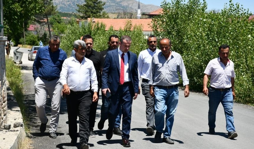 Doğanşehir'de Neler Oluyor “Gerçek Kahramanların Sesini Duyun! (6)