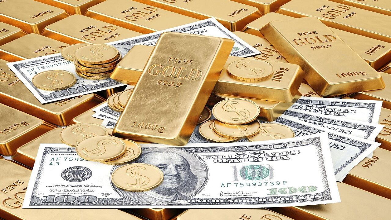 Dolar Altın 1