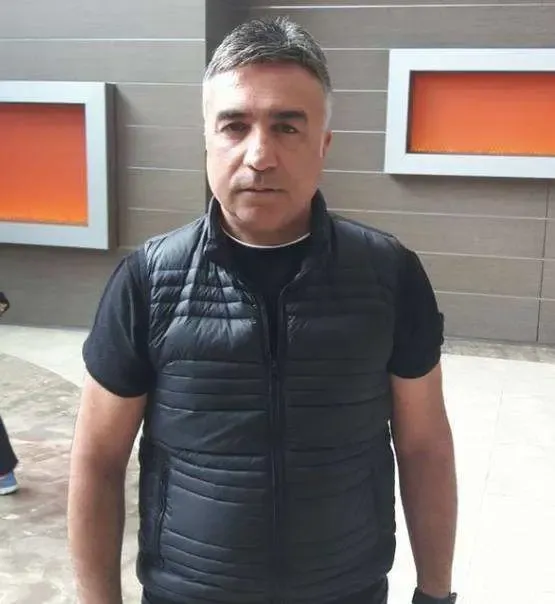 Ercan Deniz 1
