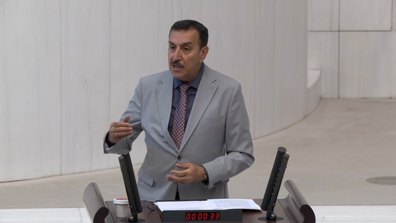 Fiyat Oyunlarına Geçit Yok Milletvekili Tüfenkci’den Kararlılık Mesajı (1) Malatyahaber