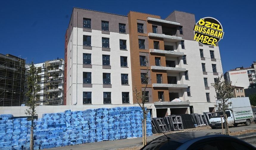 Fuzuli Caddesi’nde Ezber Bozan Değişim! Eski Halinden Eser Yok (1)