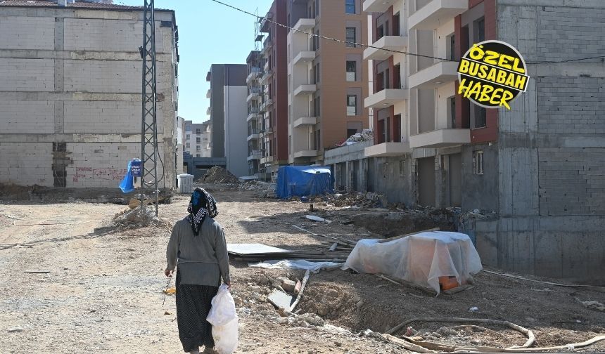 Fuzuli Caddesi’nde Ezber Bozan Değişim! Eski Halinden Eser Yok (5)