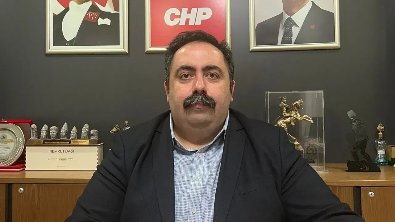 Genel Merkez Malatya’da Değişime Gitti, Ağbaba “Koltuk”Lu Cevap Verdi (2) Malatyahaber