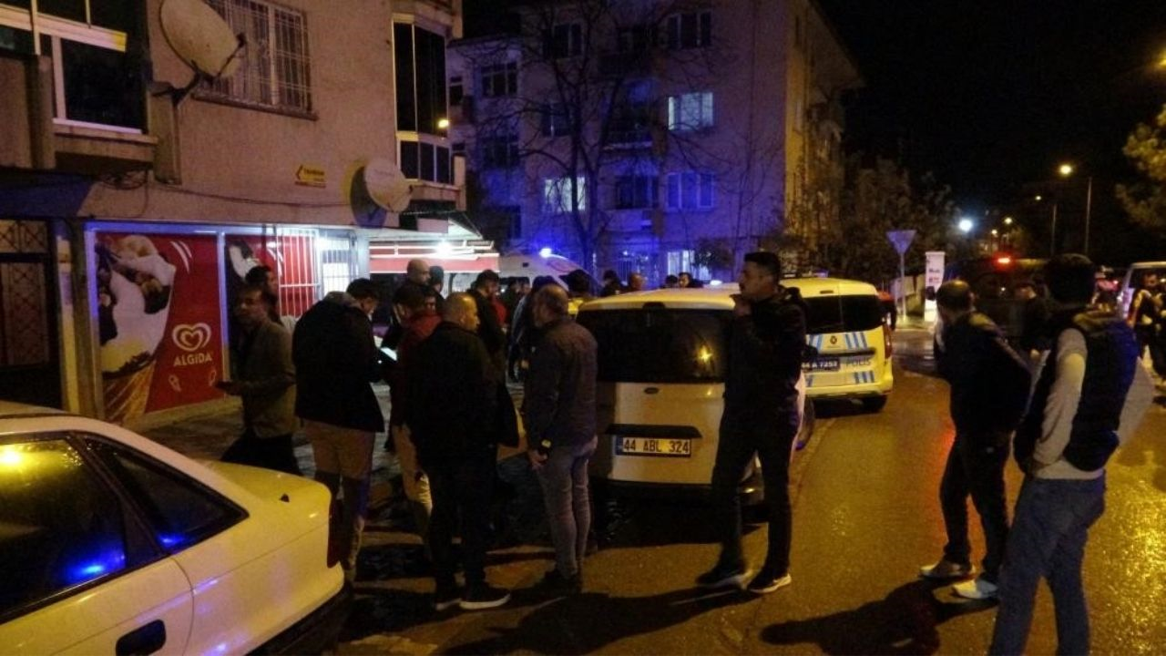 Hastanenin “Deli”, Adli Tıp’ın “Akıllı” Dediği Sanığa 17 Yıl Hapis! (2) Malatyahaber
