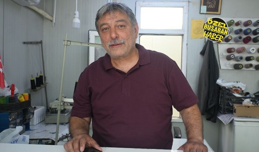 Herkes Zengin Olmaya Giderken O Iflas Edip Döndü! İstanbul’un Batırdığı Usta, Malatya’da Nasıl Efsane Oldu (1)