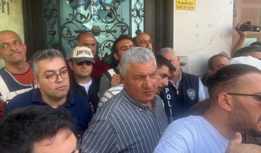İl Başkanından Sağduyu Ve Aklıselimlik Çağrısı (2)