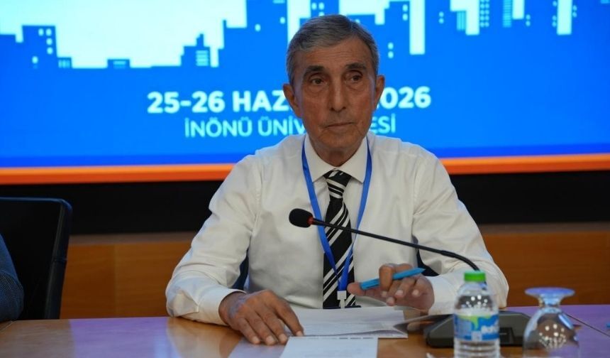 İletişimin Ustaları İnönü'de Buluştu Dijital Devrim Mi Dijital Tehdit Mi (3)