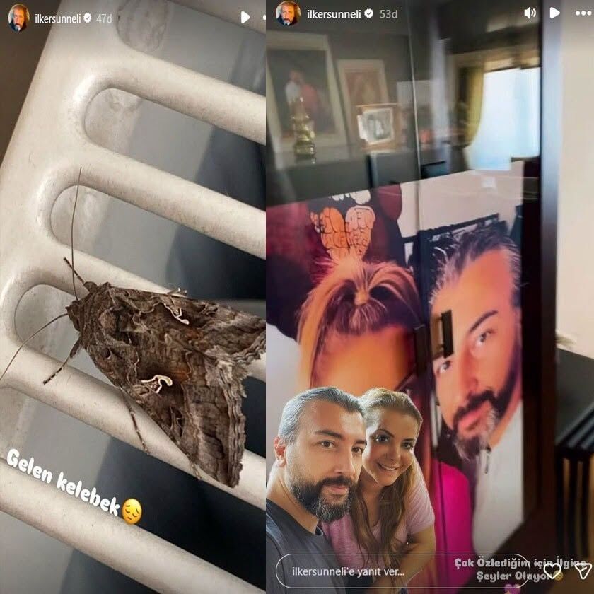 İlker Sünneli Ve Tanyeli 1