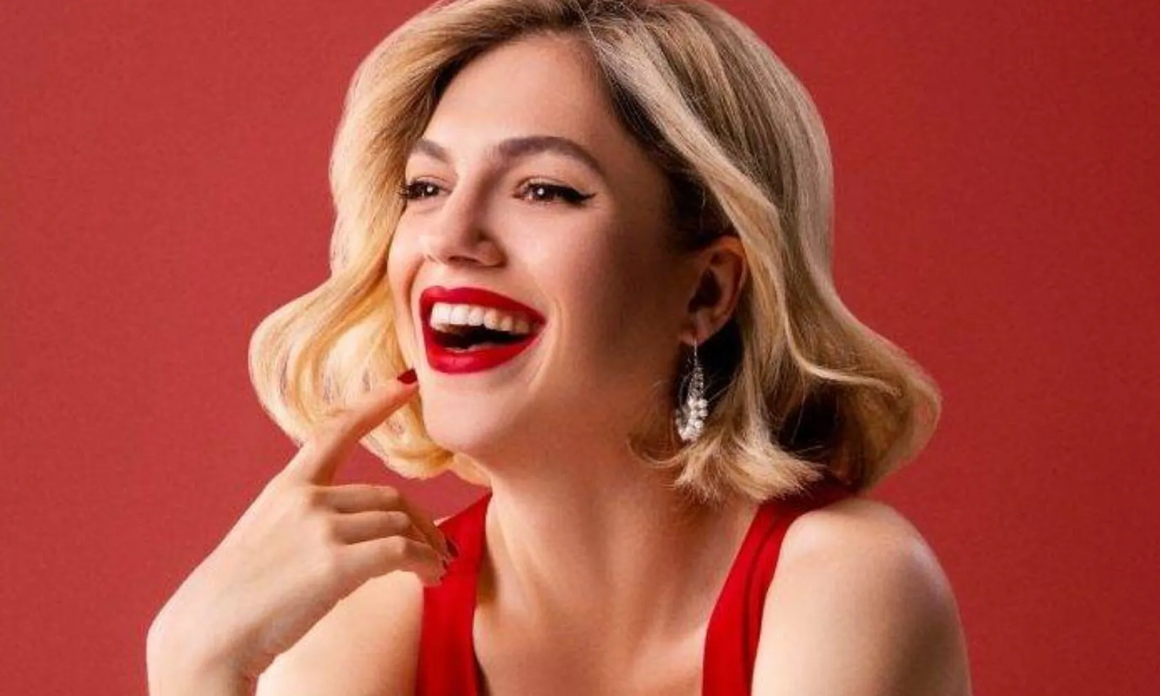 Ipek Erdem Kimdir Ipek Erdem Kac Yasinda Aslen Nereli