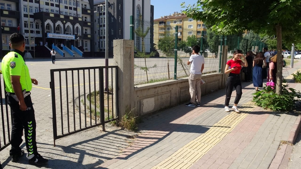 Kader Tercihinden Önce Son Çıkış! İşte Malatya’nın Lgs Puan Tam Listesi (2) Malatyahaber