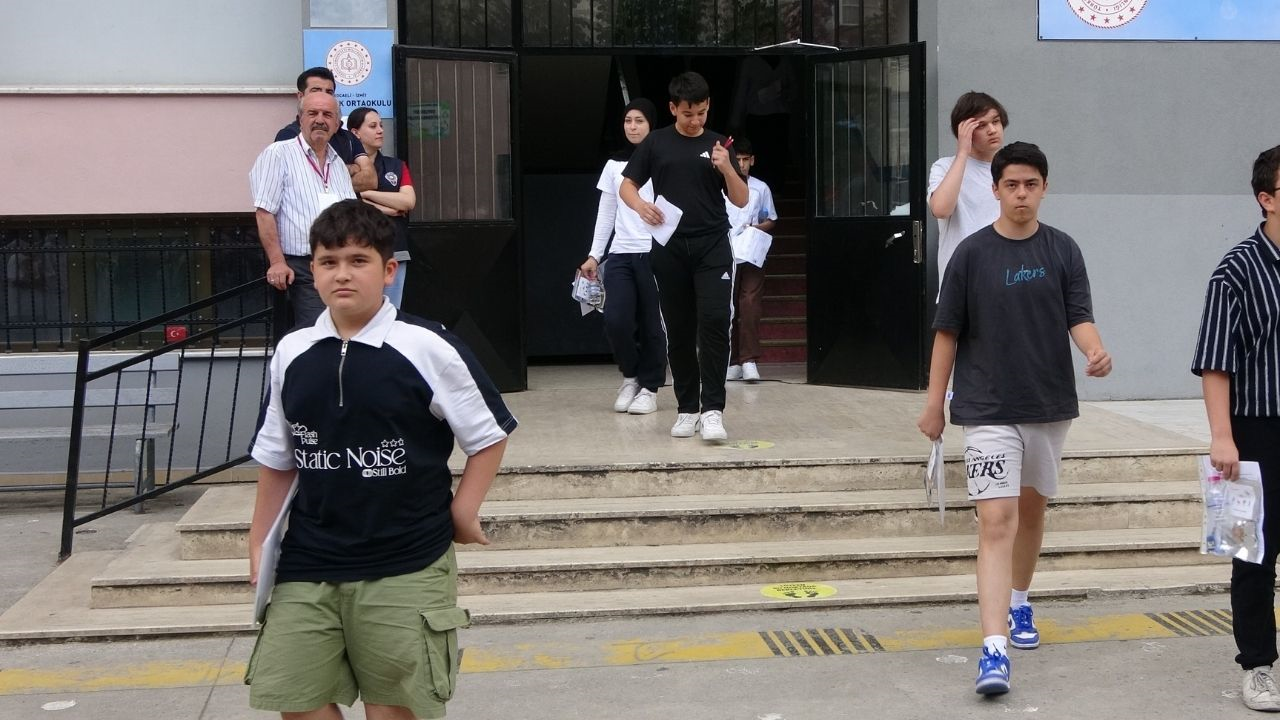 Kader Tercihinden Önce Son Çıkış! İşte Malatya’nın Lgs Puan Tam Listesi (3) Malatyahaber