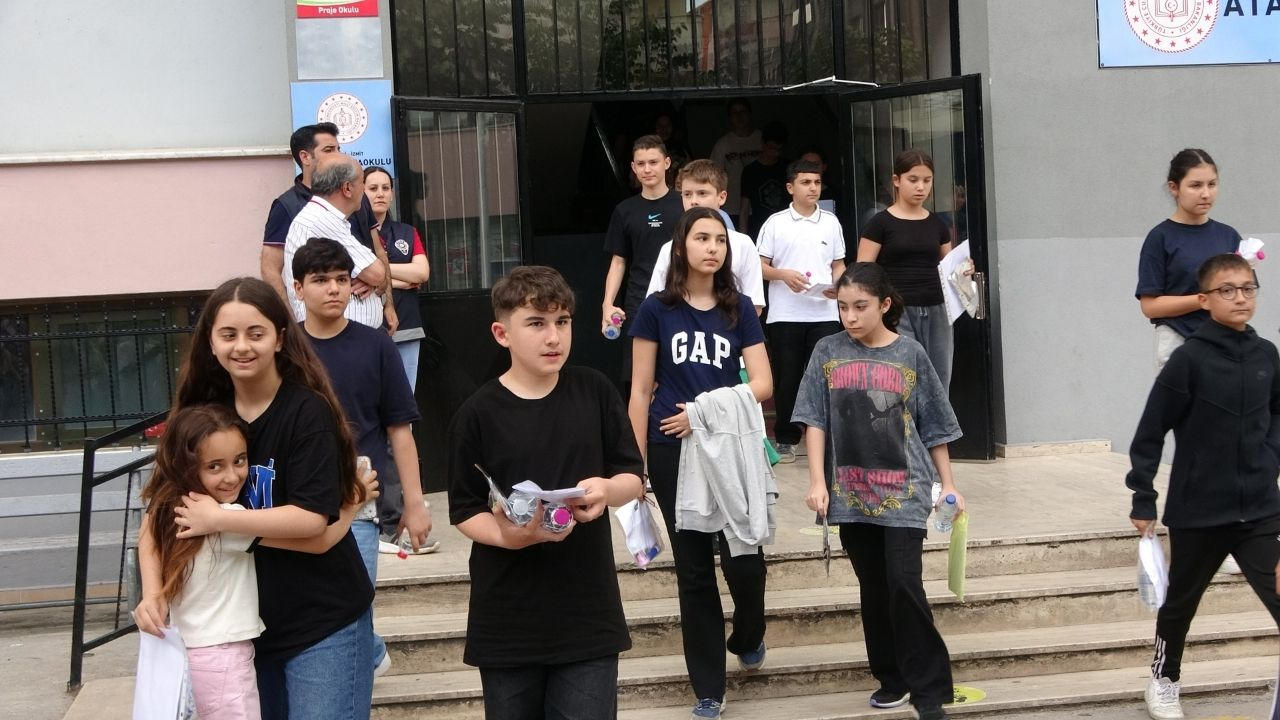 Kader Tercihinden Önce Son Çıkış! İşte Malatya’nın Lgs Puan Tam Listesi (4) Malatyahaber