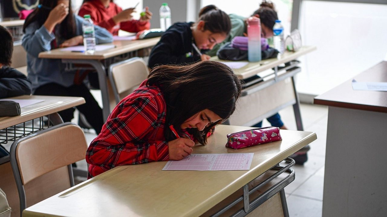 Kader Tercihinden Önce Son Çıkış! İşte Malatya’nın Lgs Puan Tam Listesi (7) Malatyahaber