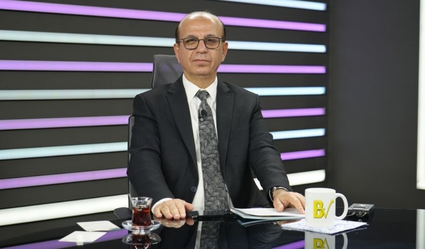 Lezzet Caddesi Dereye Iniyor Yeşilyurt’un Çehresini Değiştirecek 5 Kilometrelik Yeşil Koridor!