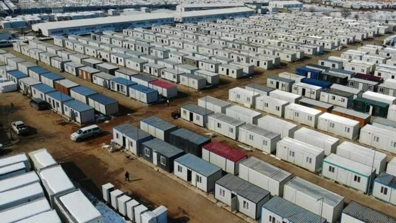 Malatya Afad’da Deprem Malzemesi Vurgunu 2 Personel Tutuklandı! (1) Malatyahaber