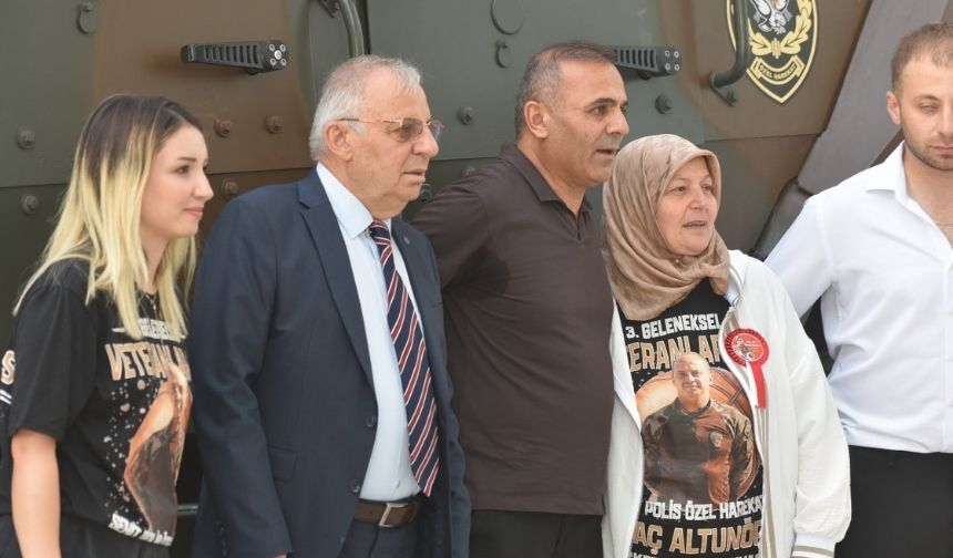 Malatya Aytaç Altınörs Basketbol Turnuvası Şampiyonları Belli Oldu! Parkede Kim Devleşti (5)