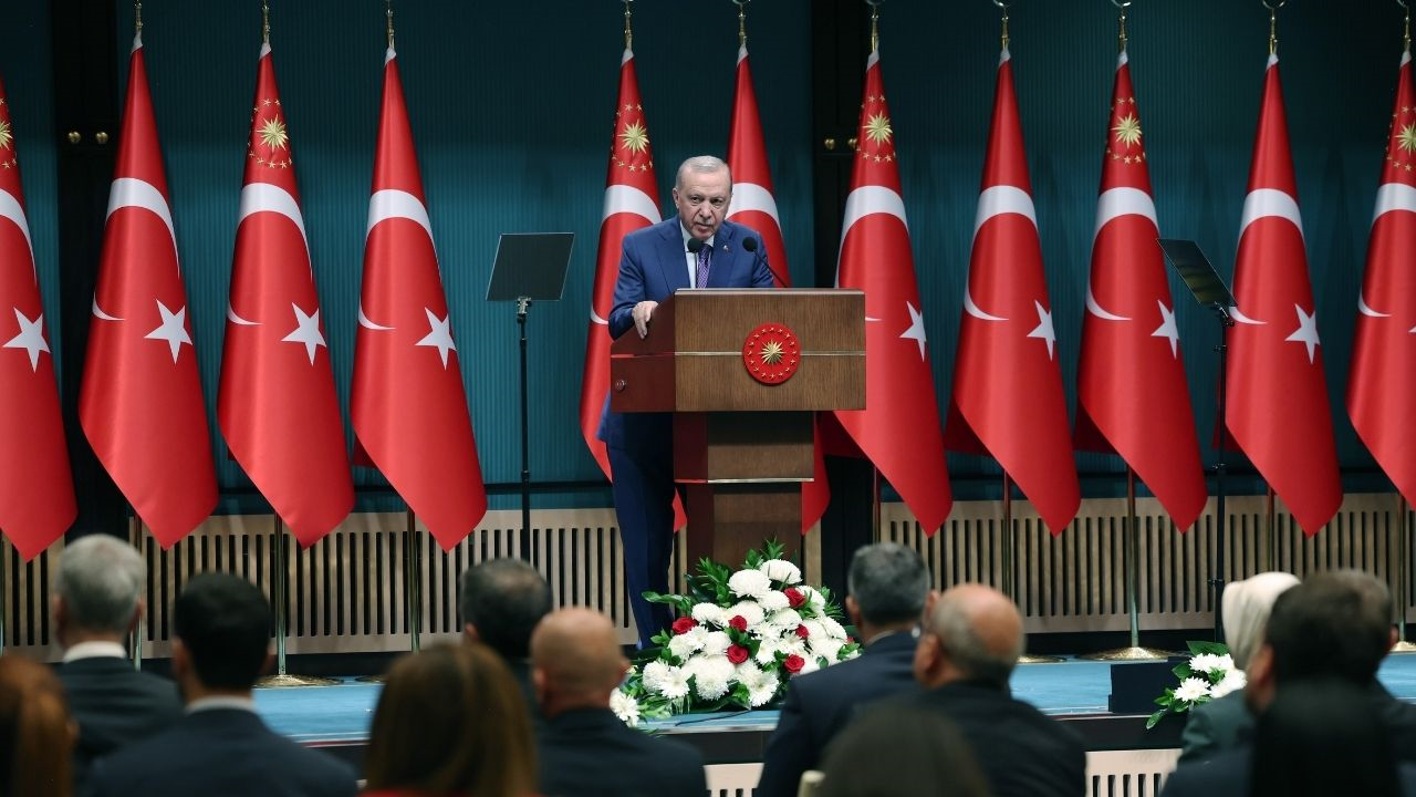 Malatya Çevre Yolu Kabine Gündeminde! Erdoğan 2026 Hedefini Vererek Duyurdu (3) Malatyahaber