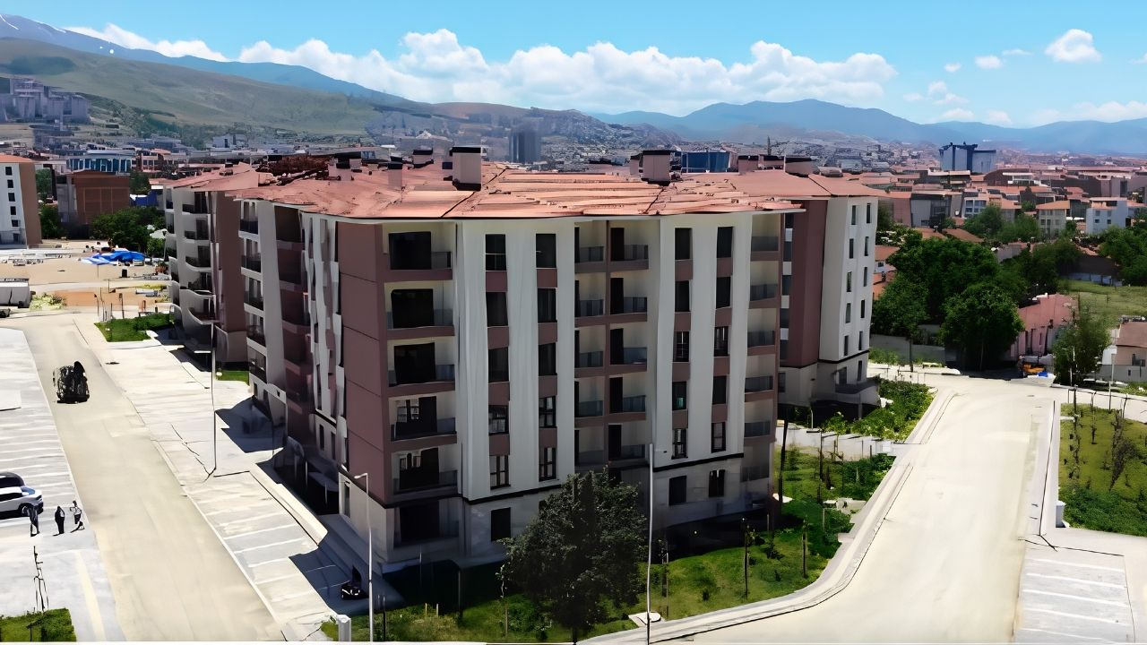 Malatya Valisi Duyurdu 531 Konutun Anahtar Teslimi Başlıyor (1) Malatyahaber