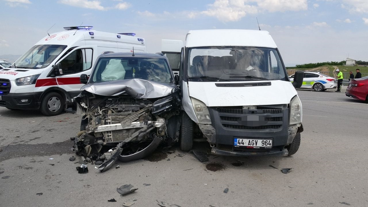 Malatya’da 5 Aylık Dehşet Haritası 11 Ölü, Yüzlerce Yaralı! (1) Malatyahaber