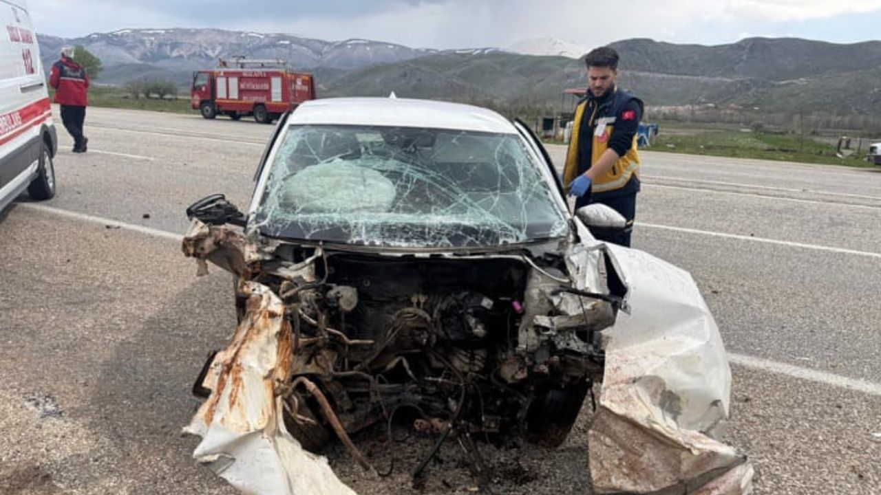 Malatya’da 5 Aylık Dehşet Haritası 11 Ölü, Yüzlerce Yaralı! (8) Malatyahaber