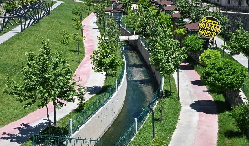 Malatya’da Barajı Tehtit Eden O Felaket Artık Yok! (3)