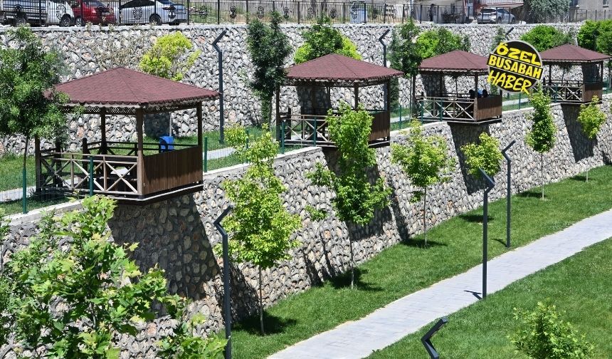 Malatya’da Barajı Tehtit Eden O Felaket Artık Yok! (4)