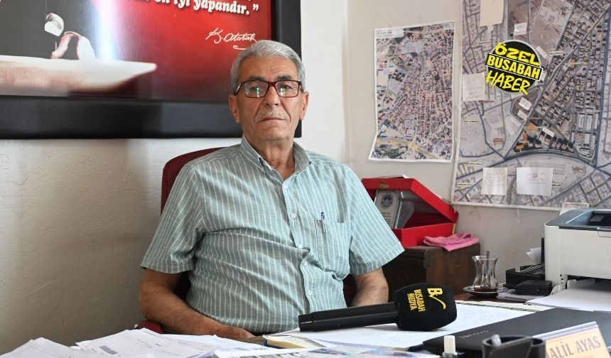 Malatya’da Barajı Tehtit Eden O Felaket Artık Yok!