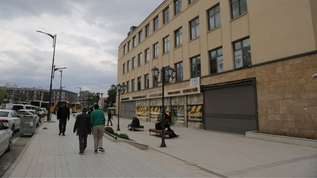 Malatya’da Bu Hafta Sonu Sıkı Güvenlik Önlemleri Alınacak! İşte Nedeni (1) Malatyahaber
